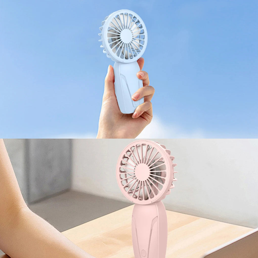 CoolMist Mini Pocket Fan