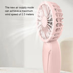 CoolMist Mini Pocket Fan