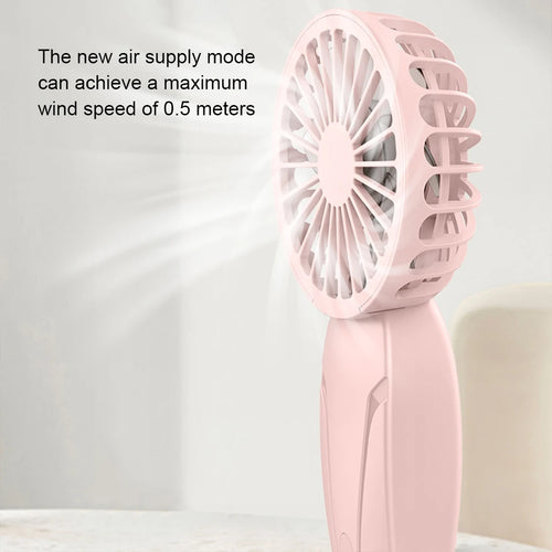 CoolMist Mini Pocket Fan