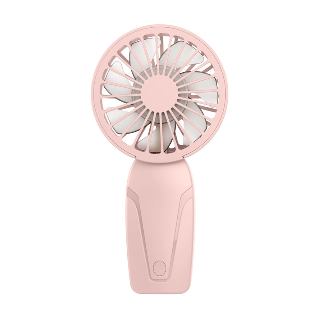 CoolMist Mini Pocket Fan