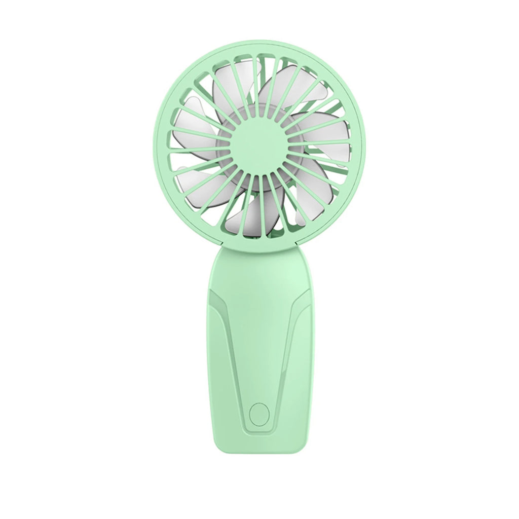 CoolMist Mini Pocket Fan