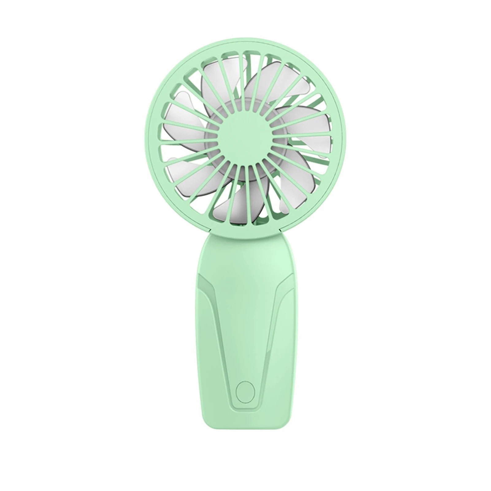 CoolMist Mini Pocket Fan
