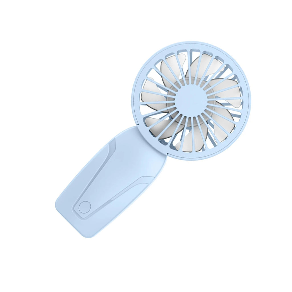 CoolMist Mini Pocket Fan