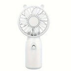 CoolMist Mini Handheld Fan