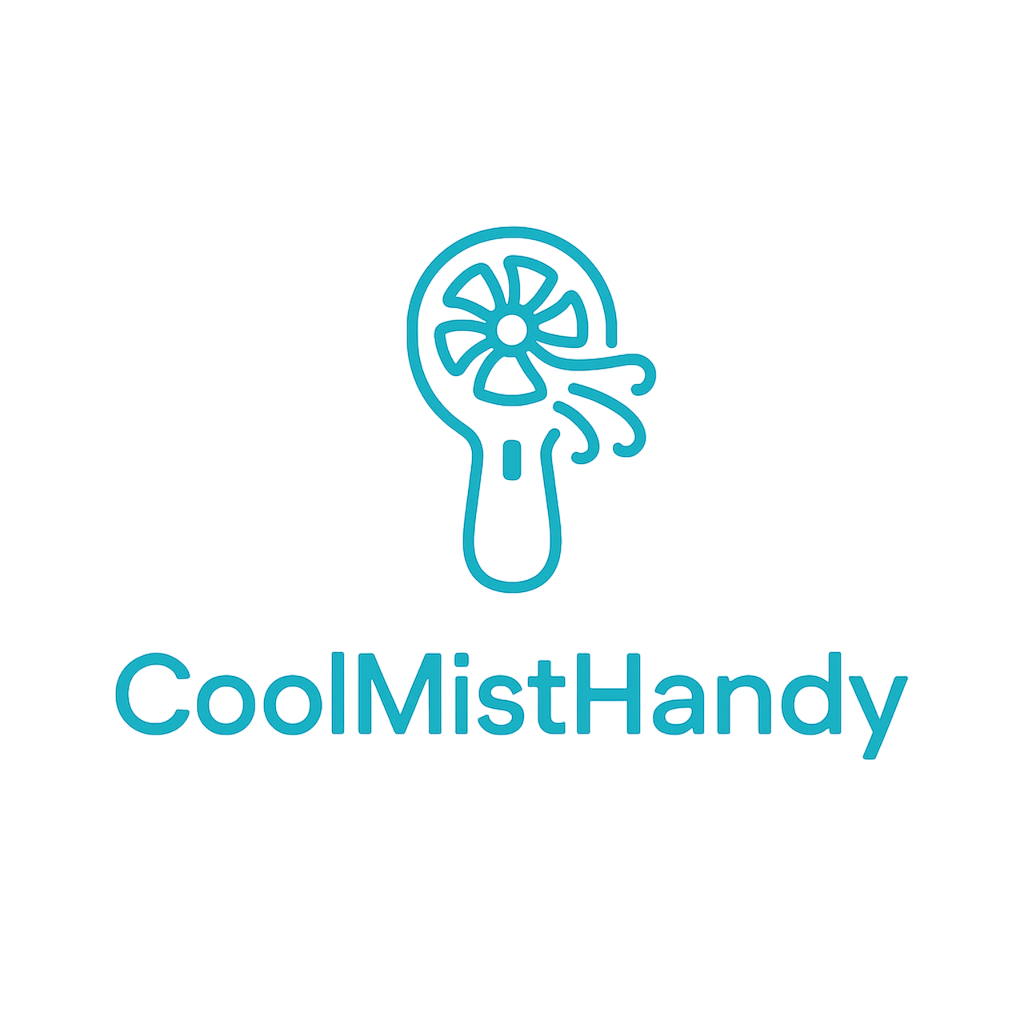 CoolMistHandy.store